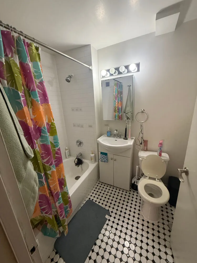 Cozy Fully Furnished Room in UWS