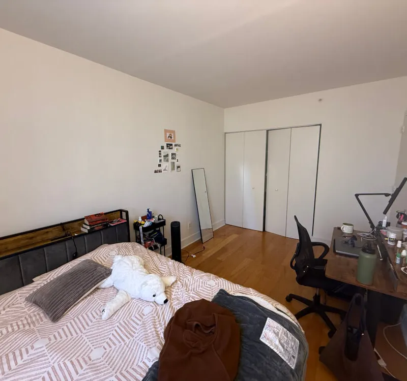 Cozy Fully Furnished Room in UWS