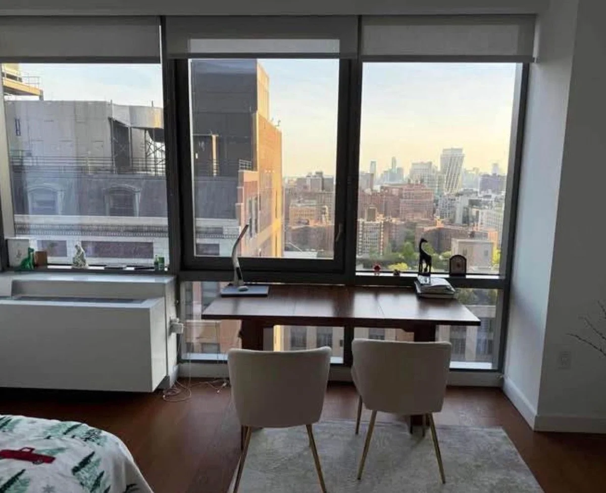 Furnished 1 Bed / 1 Bath Apartment
