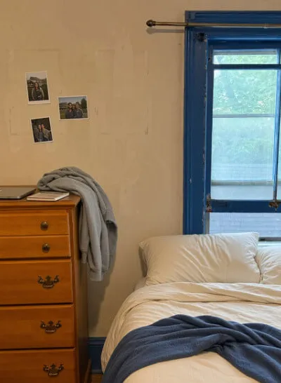 Cornell Collegetown 1BR | 7-Min Walk to Campus | Utilities Included | Male Only