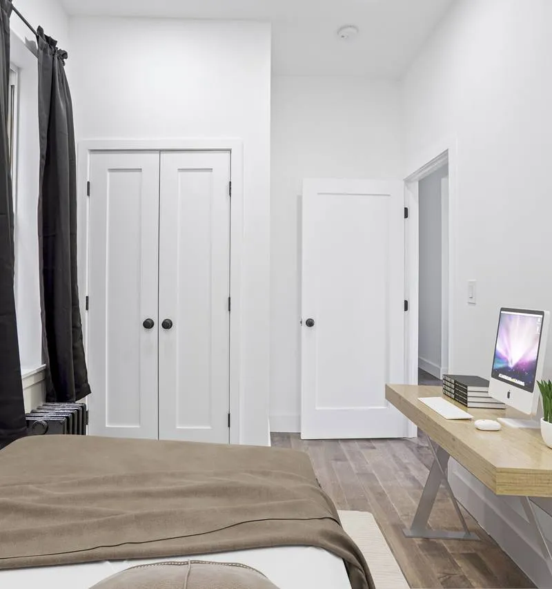 1 bedroom apartment in Little Haiti