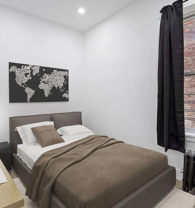 1 bedroom apartment in Little Haiti