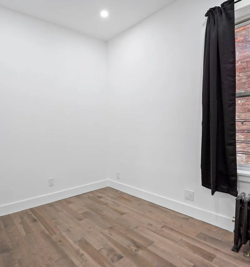 1 bedroom apartment in Little Haiti