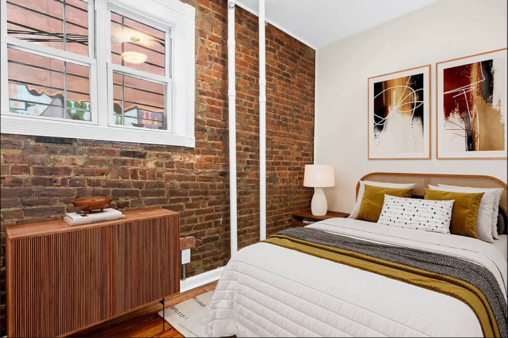 Cozy room in Williamsburg!