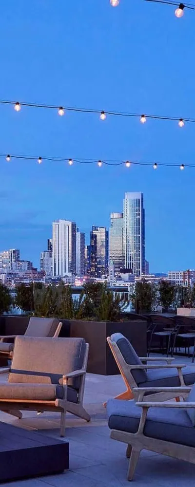 Spacious Secondary Bedroom in 2B2B at One Henry Adams | Safe SF Neighborhood | Discounted Renewal Rates
