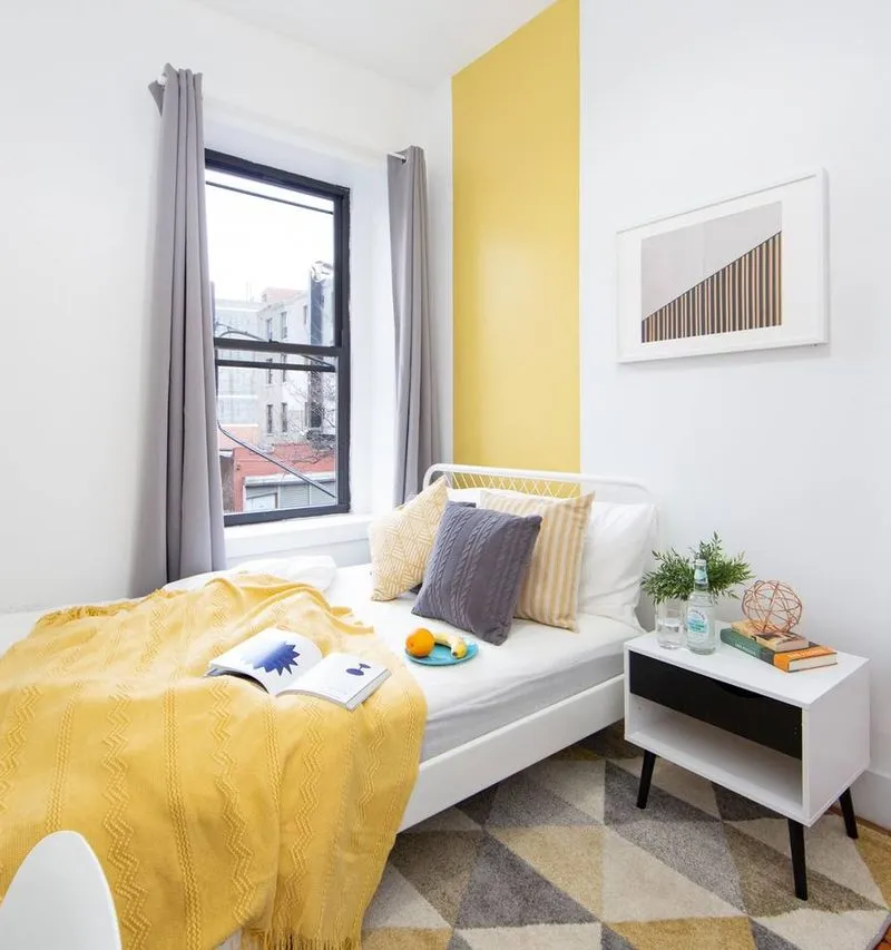 1 bedroom apartment in Fort Greene