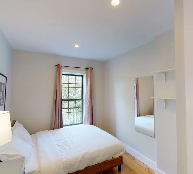 Private room in Bedford-Stuyvesant
