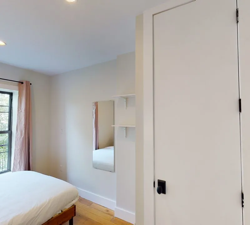 Private room in Bedford-Stuyvesant