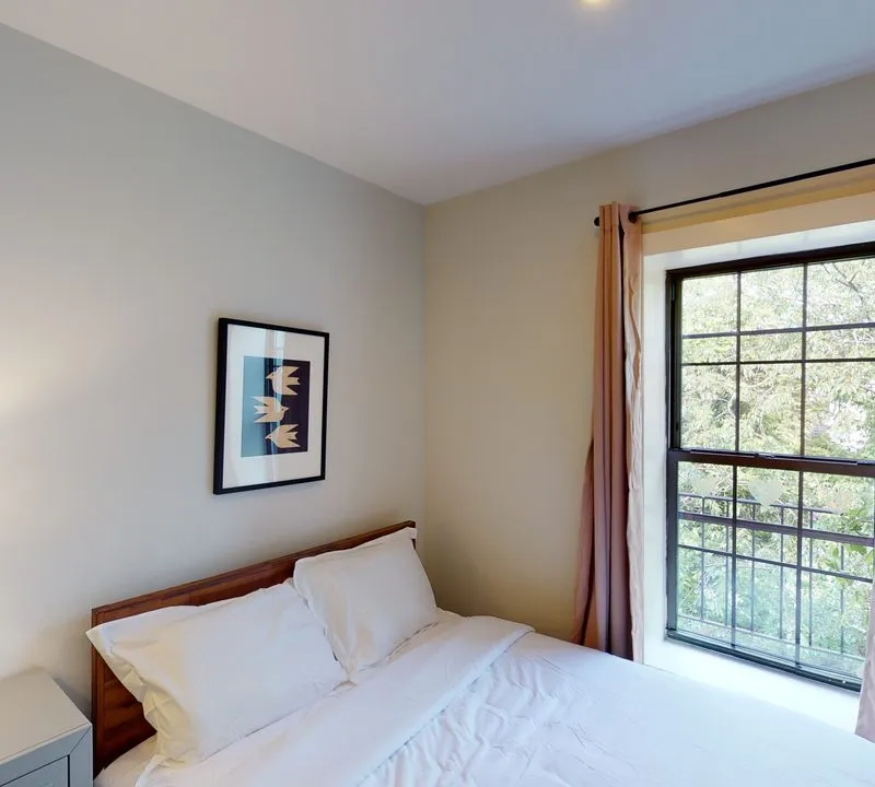 Private room in Bedford-Stuyvesant