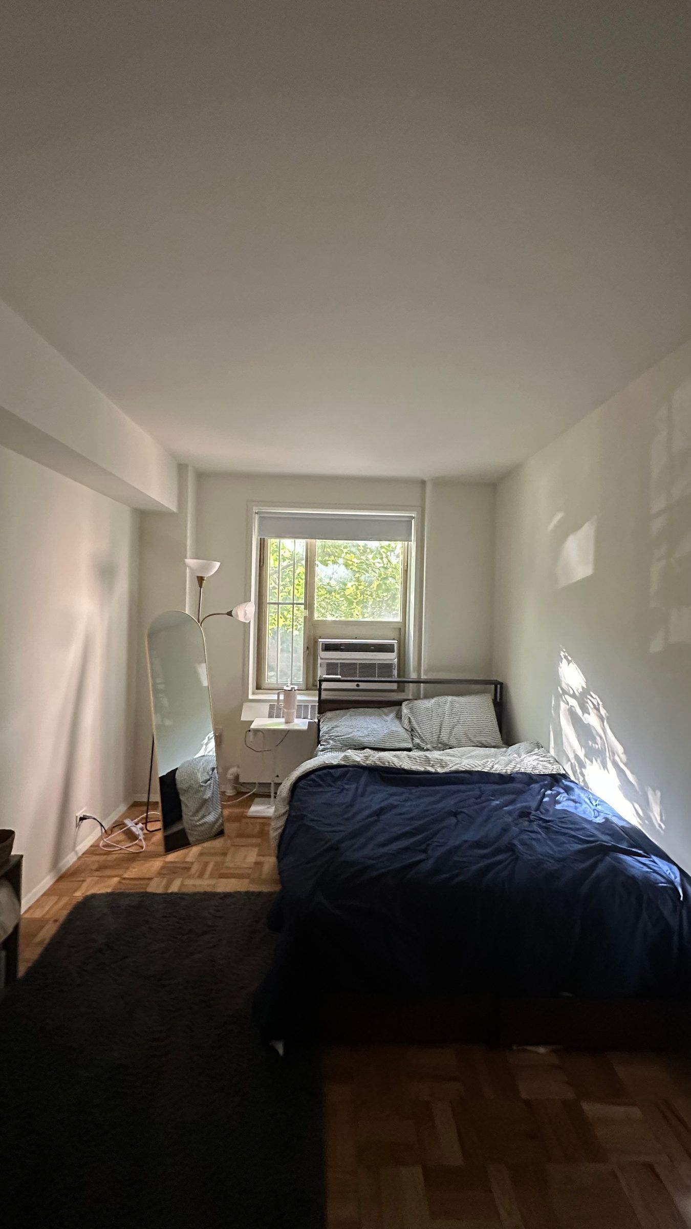 Furnished private bedroom in east village