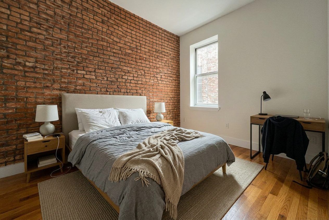 Private room in Ocean Hill