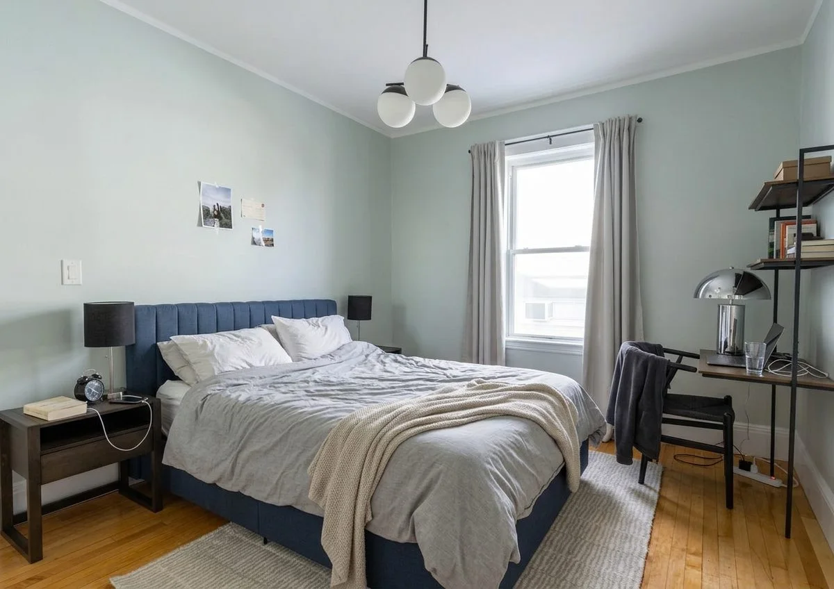 Private room in Dorchester