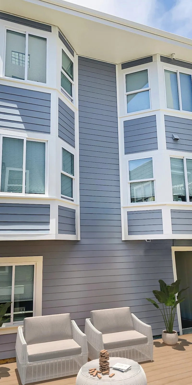 Calling All Interns - ONE ROOM LEFT!!!! Newly Modern near Dolores Park and Valencia St - Bedroom 3