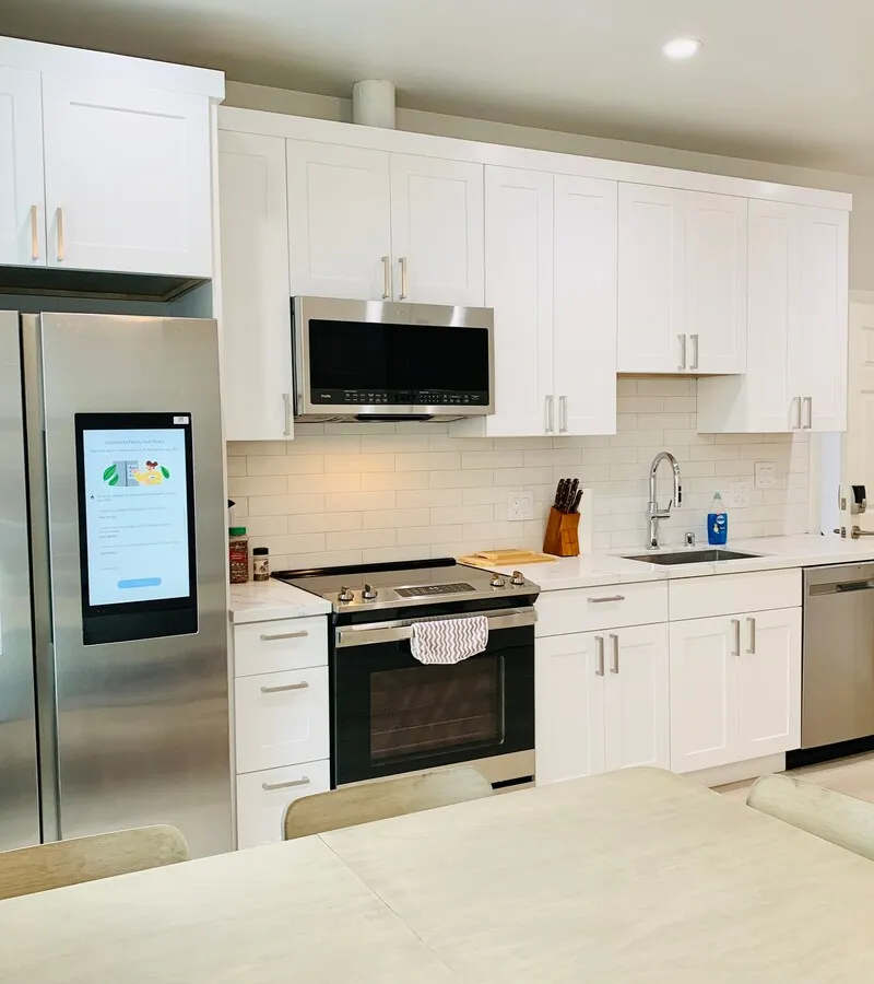 Calling All Interns - ONE ROOM LEFT!!!! Newly Modern near Dolores Park and Valencia St - Bedroom 3