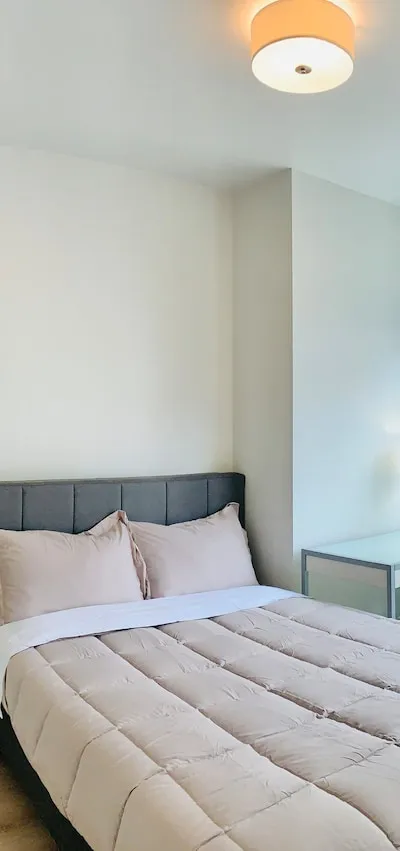 Calling All Interns - ONE ROOM LEFT!!!! Newly Modern near Dolores Park and Valencia St - Bedroom 1