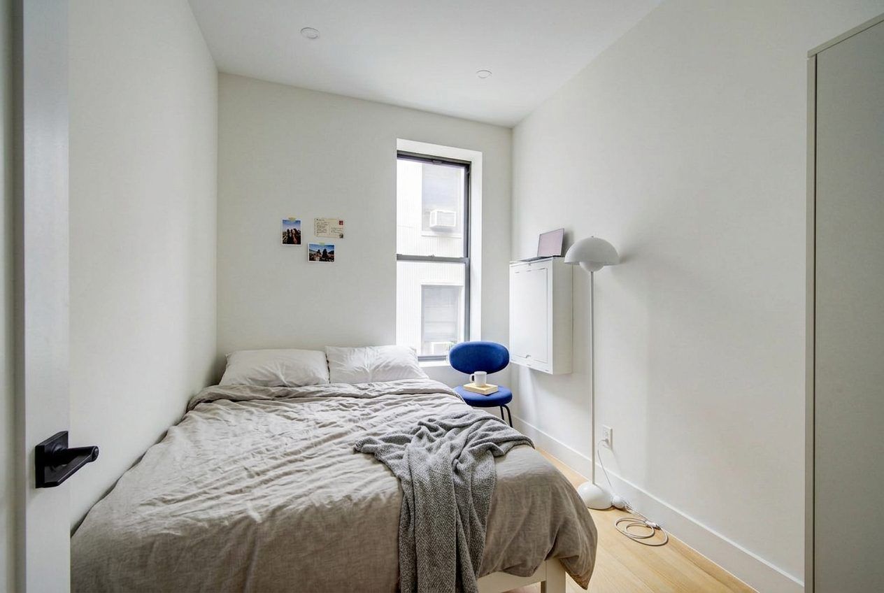 1 bedroom apartment in New York