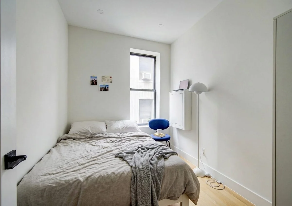 1 bedroom apartment in New York