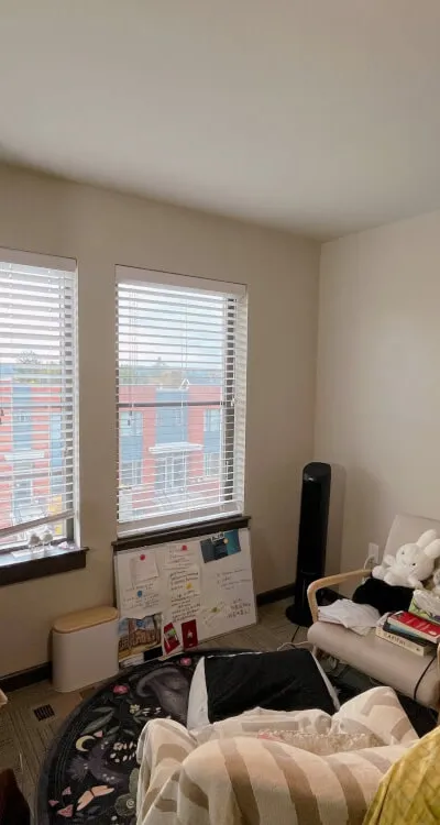 Furnished En-Suite Bedroom in 4B4B at Maplewood Apartments (Cornell) | ALL UTILITIES INCLUDED | Female Cornell Student | Dec 2026 Start