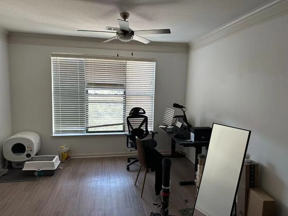 Apartment at Broadstone Toscano Near Rice University & Texas Medical Center