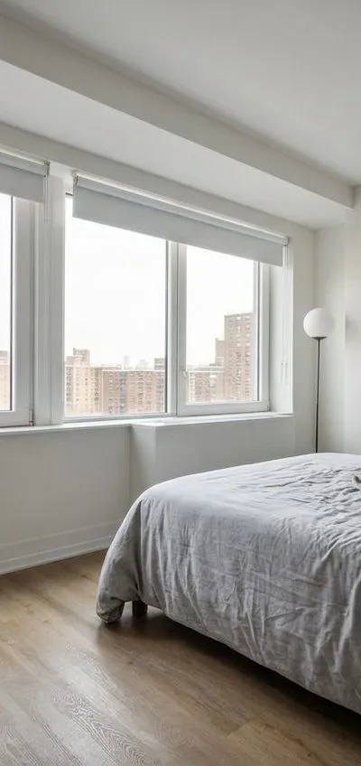 1 bedroom apartment in New York