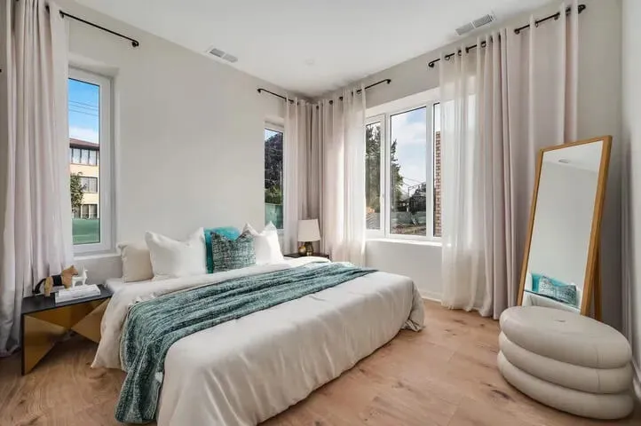 Luxury Sublease at The Grove Residences