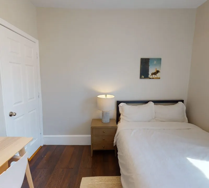 Private room in Dorchester