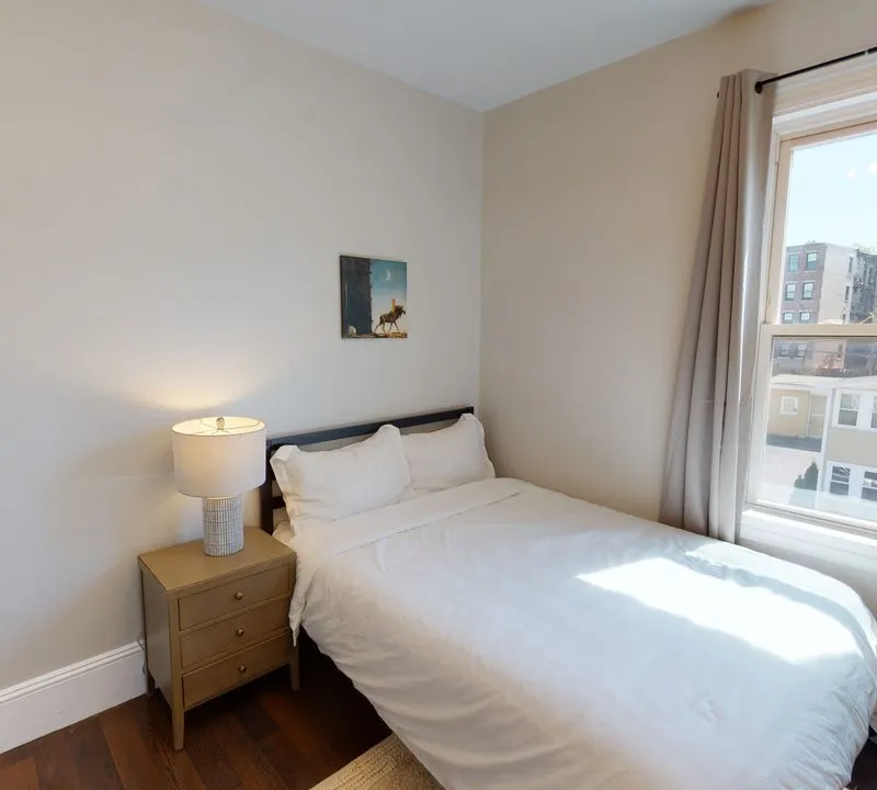 Private room in Dorchester