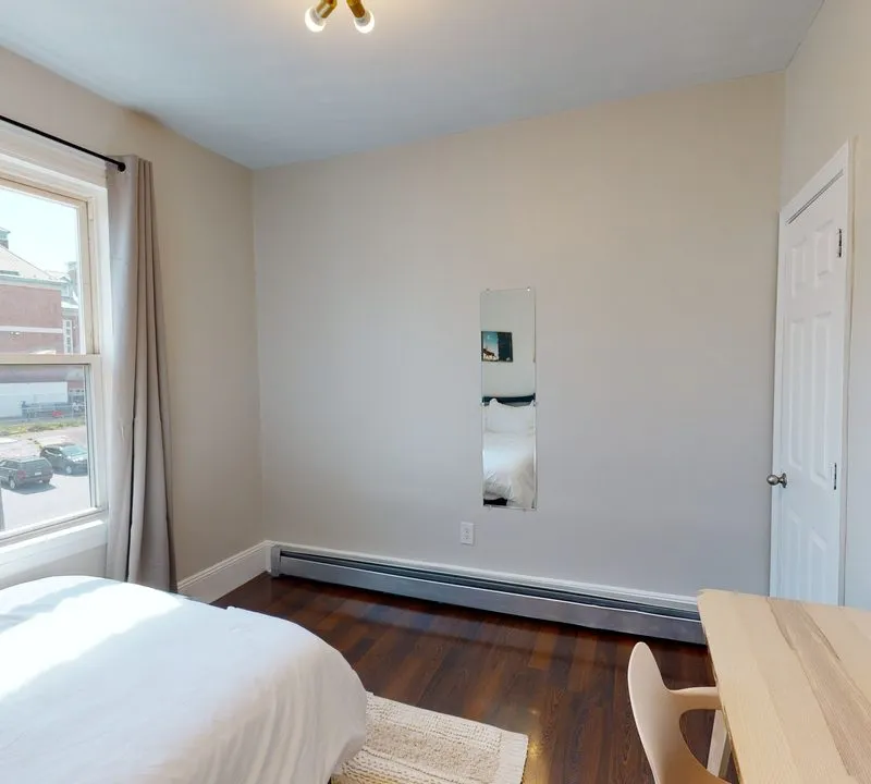 Private room in Dorchester