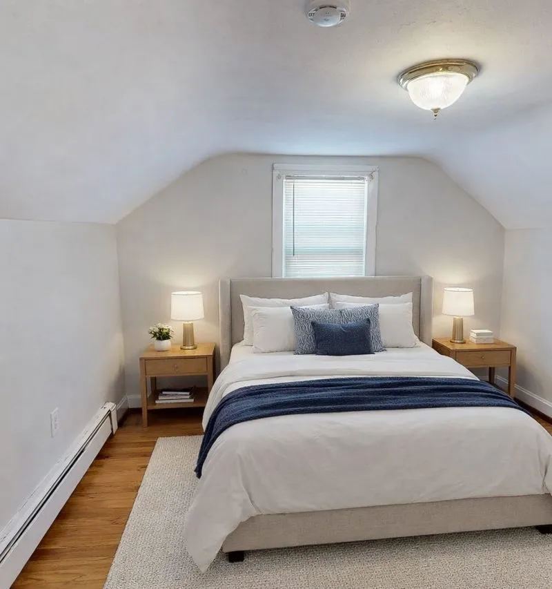 Private room in East Cambridge
