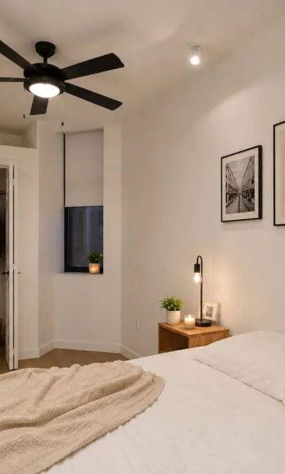 1 bedroom apartment in New York