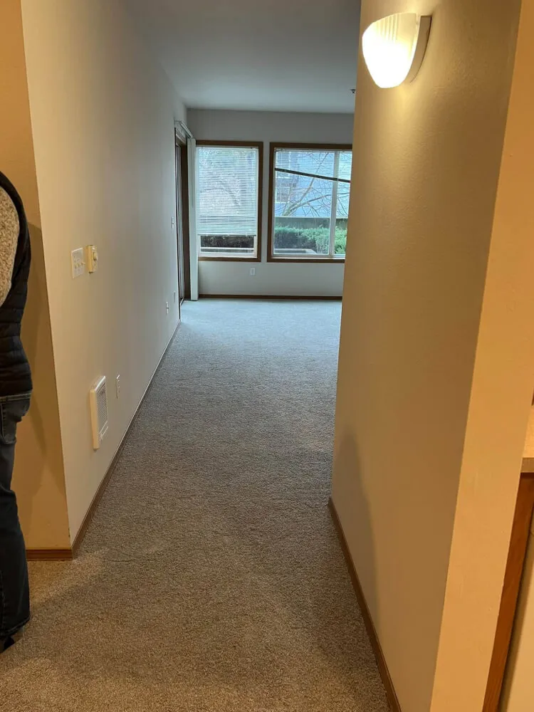 Spacious 2 Bed 2 Bath in Ballard