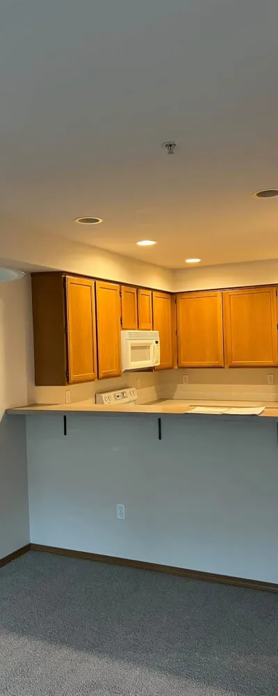 Spacious 2 Bed 2 Bath in Ballard