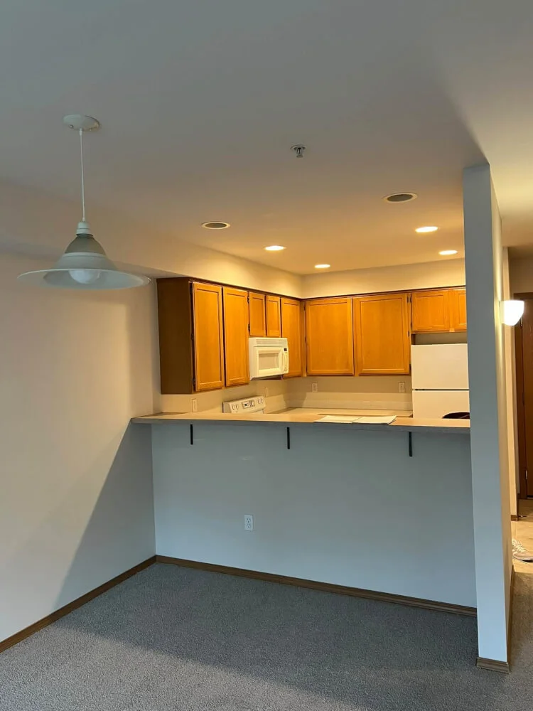 Spacious 2 Bed 2 Bath in Ballard