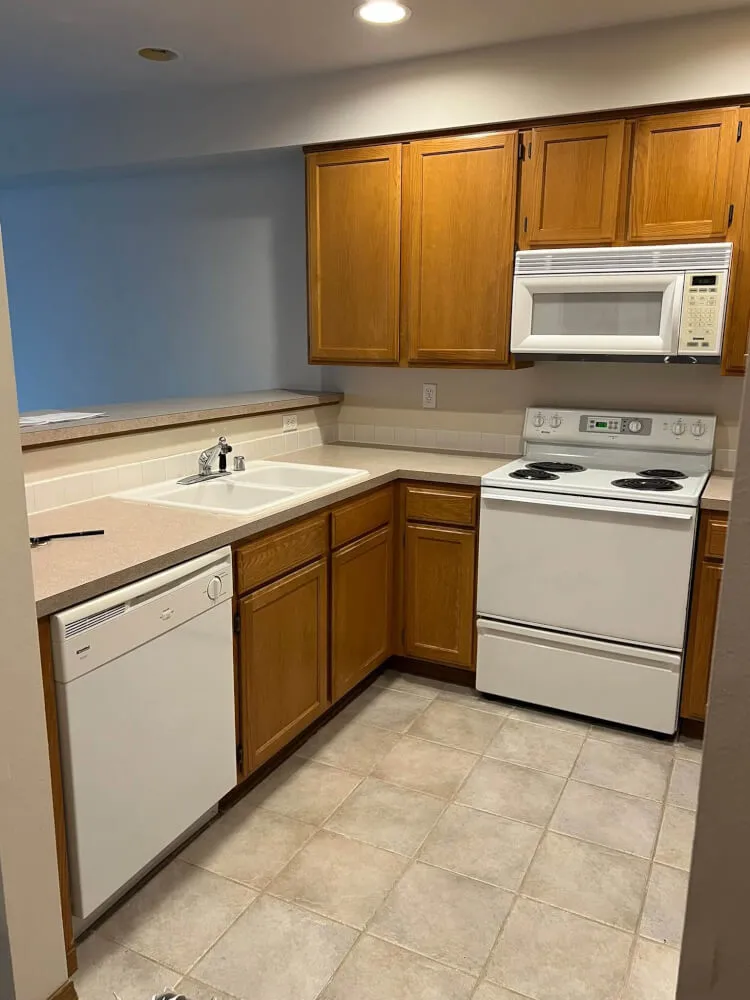 Spacious 2 Bed 2 Bath in Ballard