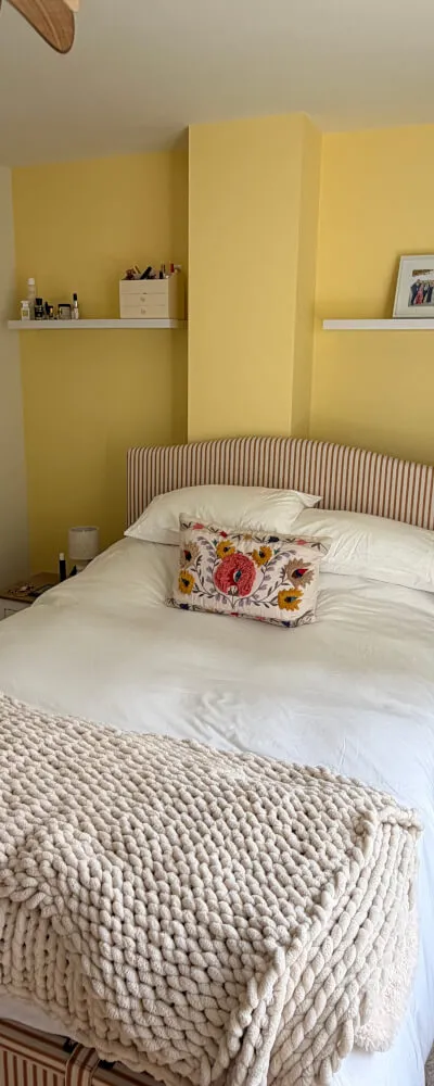 Large Double Room in Beautiful Highbury Flat