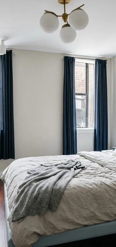Private room in New York