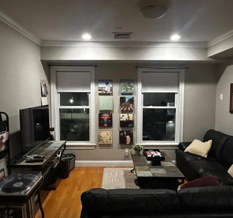 Bright Southie Room for Lease Takeover