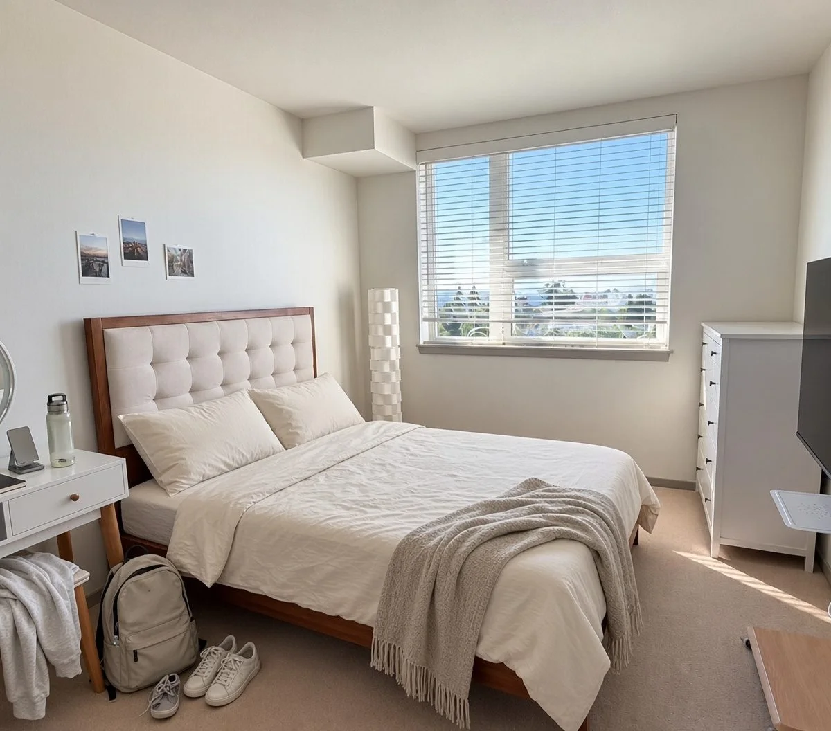 Renton Top Floor 1B1B Apartment | Mount Rainier View | Below Official Rate | Walk to Safeway & Park