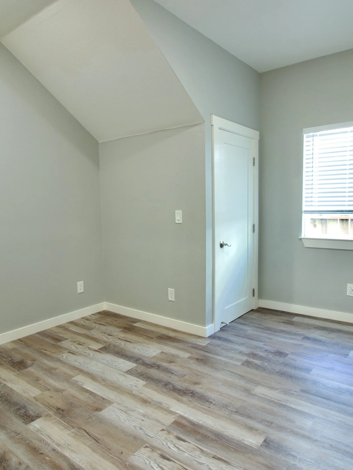 North Oakland Rooms Made Easy | Modern Living Near Telegraph Ave & 60th St - Bedroom 4