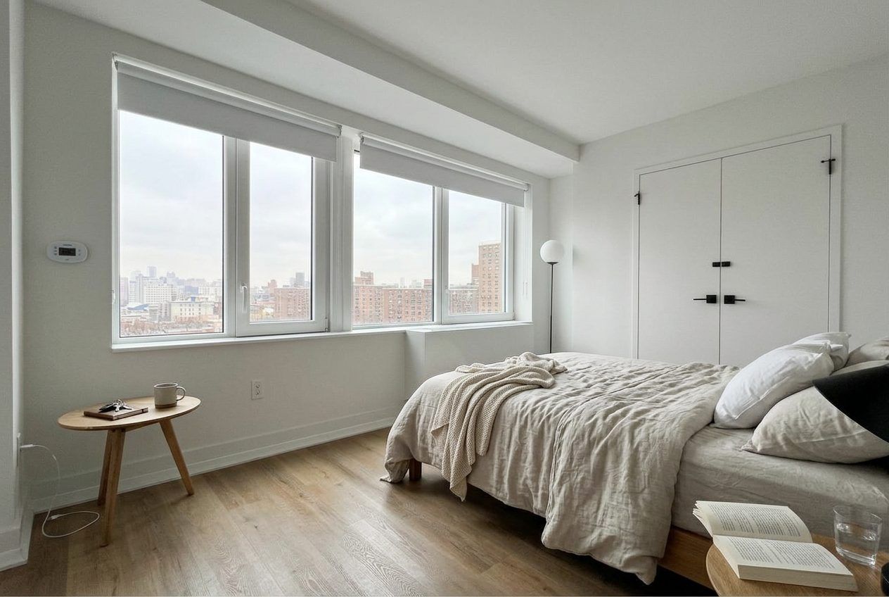 1 bedroom apartment in New York
