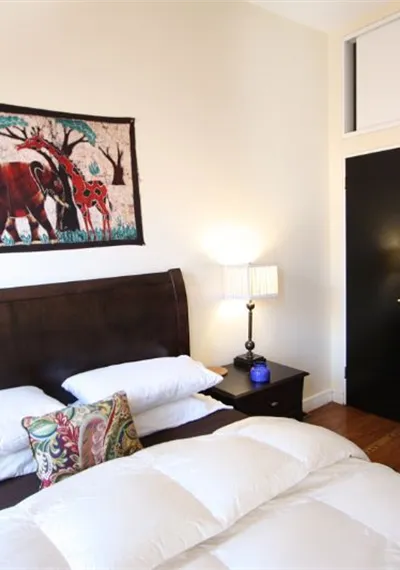 GORGEOUS TWO BEDROOM APARTMENT IN MANHATTAN