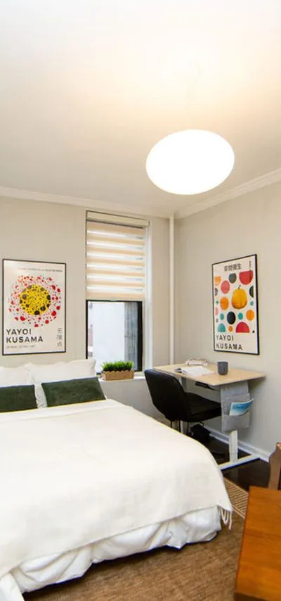 Studio in East Village