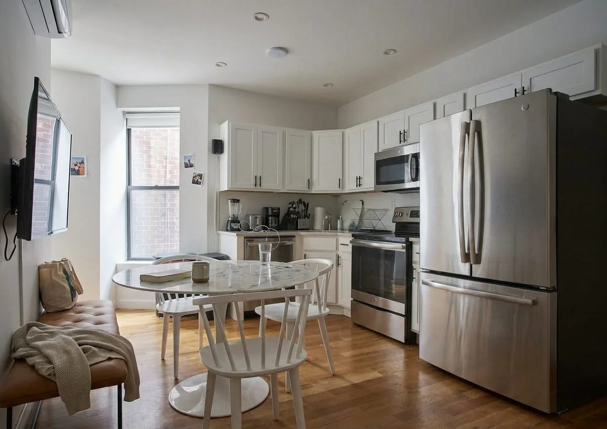 1 bedroom apartment in Bedford-Stuyvesant