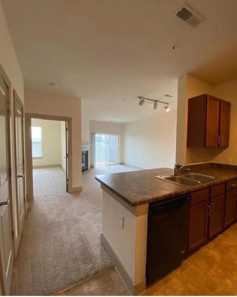 Spacious 800 sqft 1B1B Apartment in Pittsburgh (15220) | Covered Parking & In-Unit Laundry | Easy Highway Access