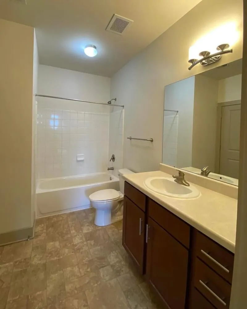 Spacious 800 sqft 1B1B Apartment in Pittsburgh (15220) | Covered Parking & In-Unit Laundry | Easy Highway Access