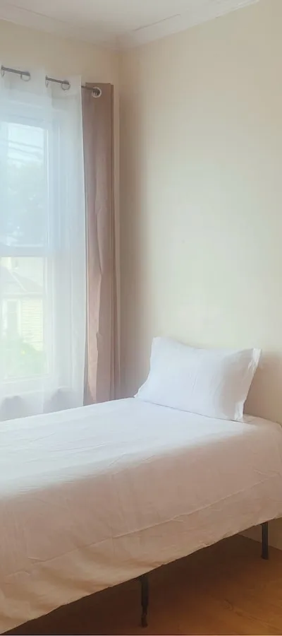 Private room in Queens