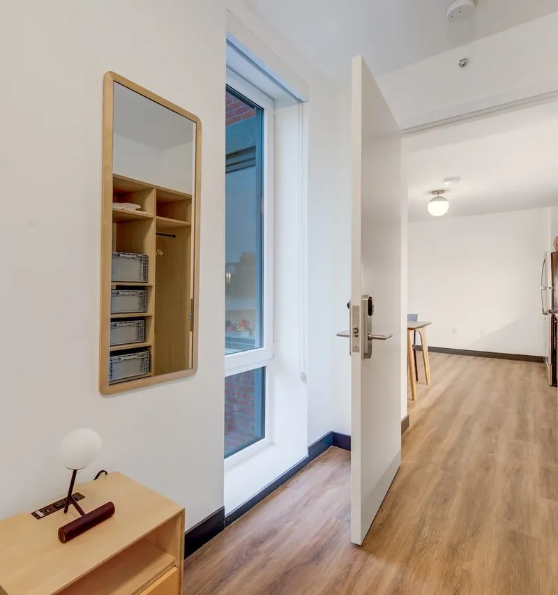 1 bedroom apartment in Williamsburg
