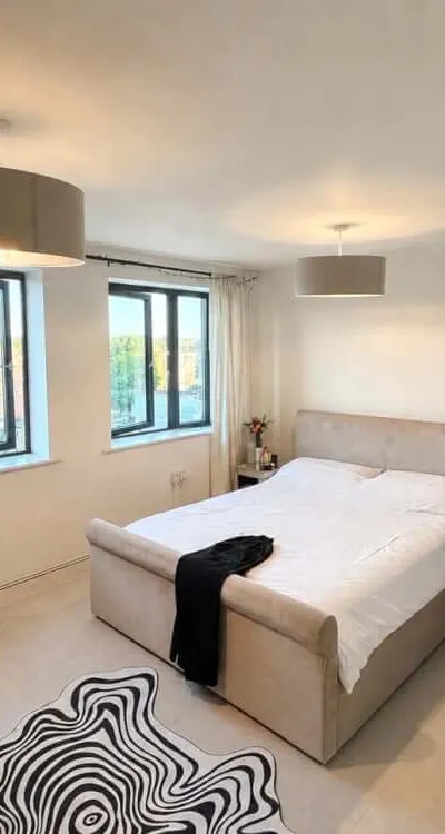 Cozy Room in Brixton