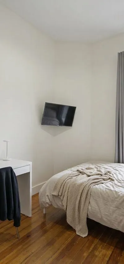 1 bedroom apartment in Fort Greene