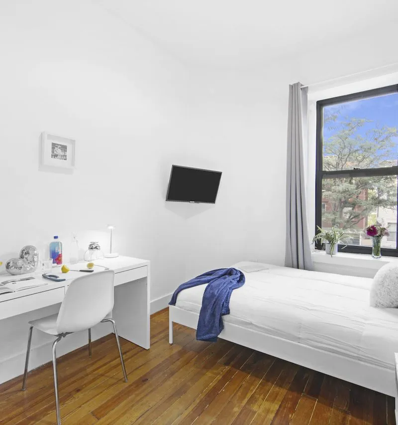 1 bedroom apartment in Fort Greene